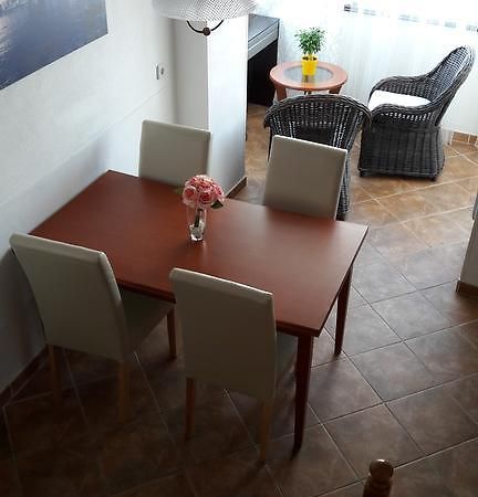 Apartment Amalija Primosten Exterior photo