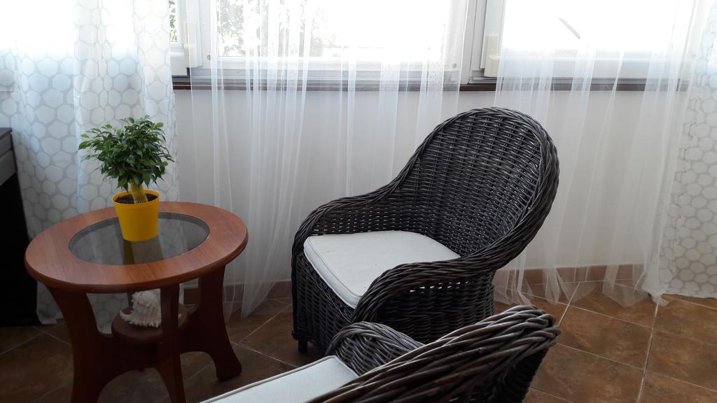 Apartment Amalija Primosten Exterior photo