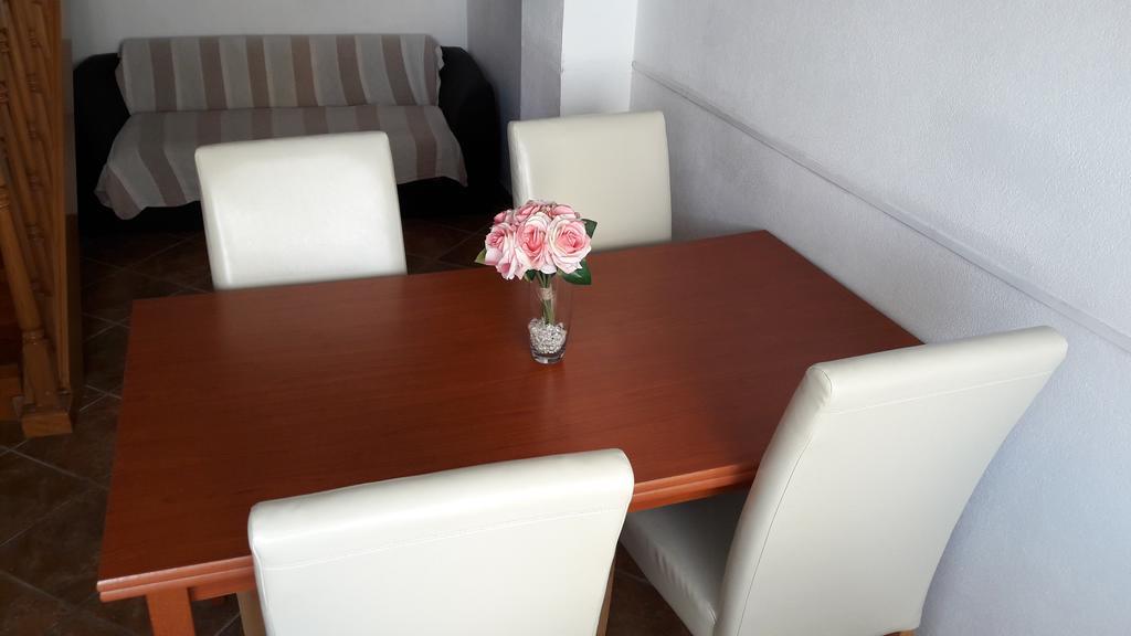 Apartment Amalija Primosten Exterior photo